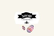 Easter Eggs, an Illustration by MendozaVergara (Thumbnail 3 of 4)