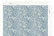 Galaxy Rose Seamless Pattern Bundle, a Pattern Graphic by JESSIE BLOOM STUDIO (Thumbnail 4 of 9)