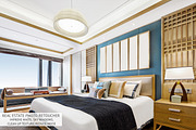 Real Estate Photoshop Actions preview 6