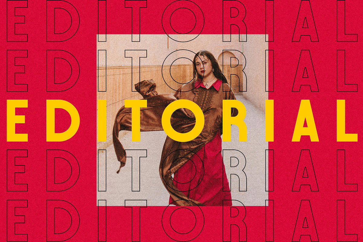 Collidge - Bold Ligature Rich Font, a Sans Serif Font by SilverStag Type Foundry (Photo 8 of 16)