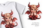 Big bundle of Halloween characters., an Animal Illustration by KENO Mascots (Thumbnail 11 of 12)