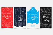 Christmas Bear - Modern Calligraphy, a Handwritten Font by alifryanzulfikar (Thumbnail 2 of 10)