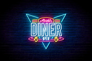 Neon Sign Effects, an Action Add-On by Indieground Design Inc. (Thumbnail 10 of 11)