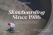 Welth Catritz - Classic Serif, a Serif Font by Typetemp Studio (Thumbnail 15 of 29)