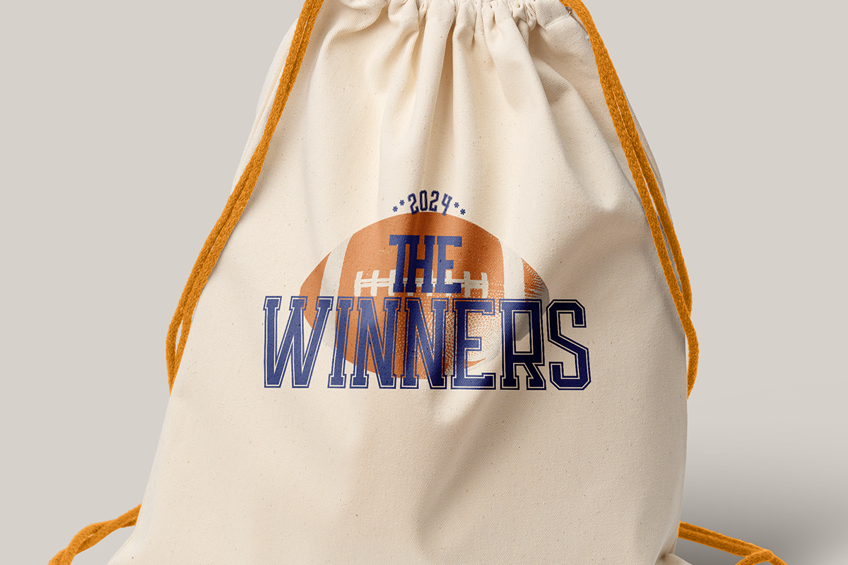 Dasport - Baseball Sport Font, a Slab Serif Font by Pandeka Studio (Photo 12 of 12)