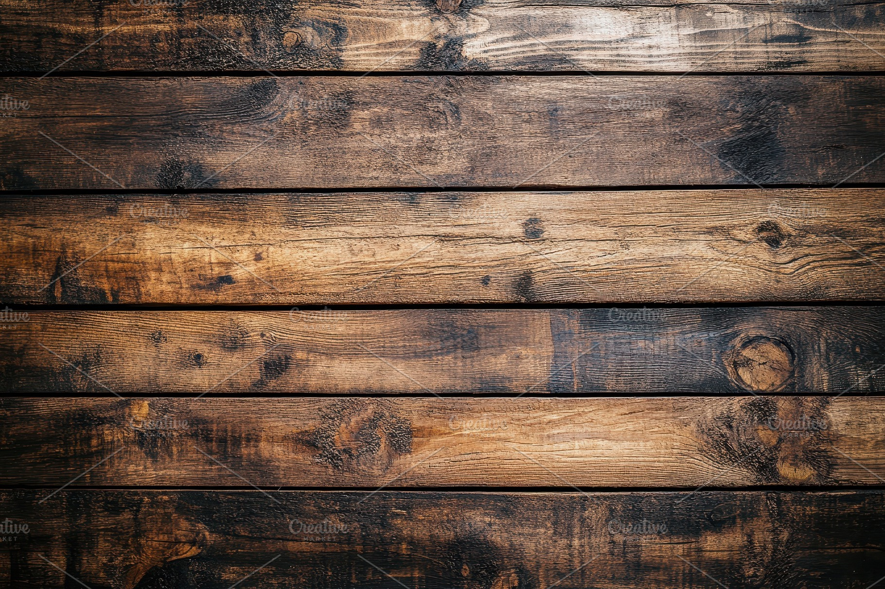 Brown wood planks and wooden texture, a Background Photo by Pixeness