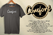 Love Story | Handwriting Font, a Handwritten Font by Aveni Letter Type (Thumbnail 13 of 17)