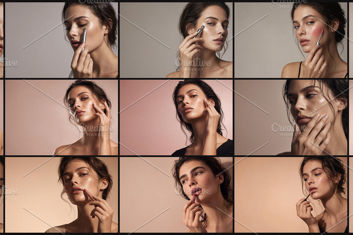 Makeup Skincare Beauty Mega Bundle, a Beauty & Fashion Photo by The Edit (Photo 3 of 3)