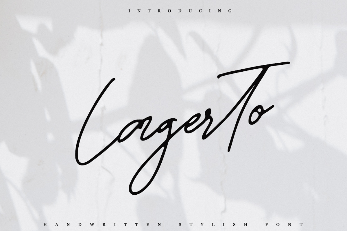 Lagerto | Sale 90% OFF