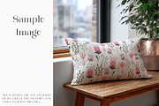 Lumbar Pillow Mockups, a Mockup by mock-ups (Thumbnail 20 of 31)