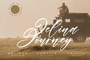 Liformase, a Script Font by Wildan Type (Thumbnail 6 of 7)