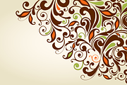 Seamless Luxurious Floral Patterns, a Pattern Graphic by ThePhoton (Thumbnail 19 of 19)