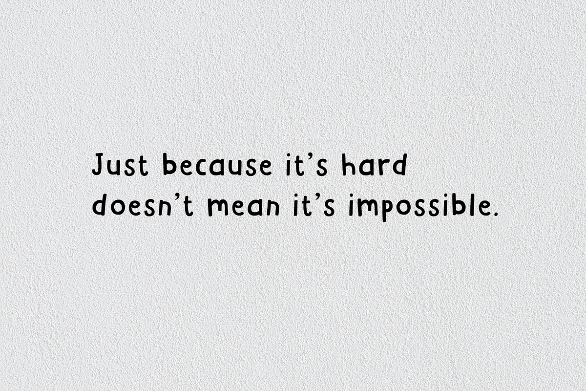 dududuu Handwritten Font, a Sans Serif Font by byherline (Photo 3 of 3)