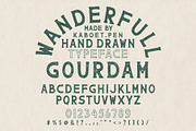 Outdoor Adventure Equipment Clipart, an Illustration by Southerntown (Thumbnail 5 of 5)