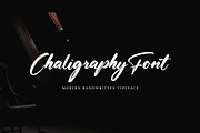 Bape Sink, a Script Font by pineungtype (Thumbnail 8 of 9)