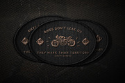 Comodo Font Family + Illustrations, a Sans Serif Font by Craft Supply Co. (Thumbnail 7 of 10)