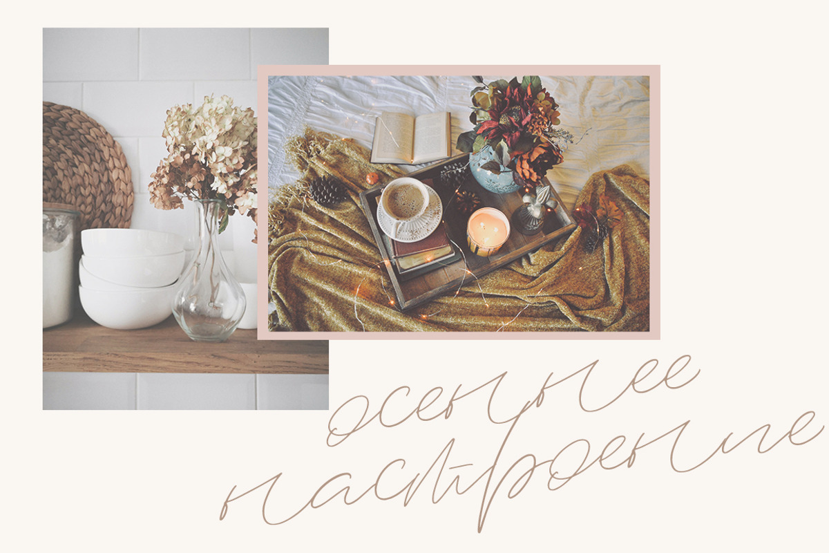 Iriska Cyrillic & Latin Font, a Script Font by Katie Holland (Photo 6 of 9)