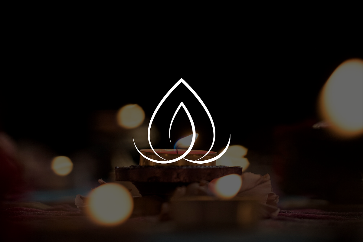 Minimalist Luxury Candle Logo, a Branding & Logo Template by Luxury Logos (Photo 2 of 4)