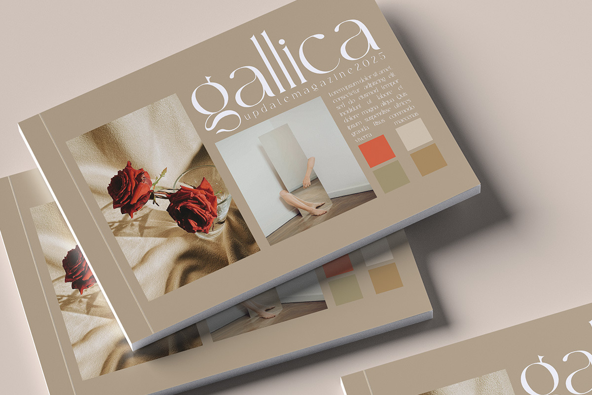 Marquis - Elegant Modern Serif, a Serif Font by roomspace creative lab (Photo 9 of 14)