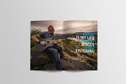 Music Festival Brochure+Ticket, a Brochure Template by SmmrDesign (Thumbnail 17 of 20)
