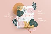So Good Handwritten Font Duo, a Handwritten Font by Waris Studio (Thumbnail 5 of 7)