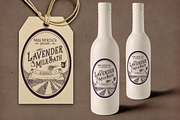 Stately Display Typeface, a Serif Font by Dandylyon Designs (Thumbnail 4 of 9)