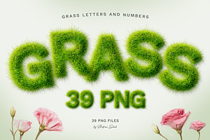 Grass Letters