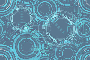 technologic background design, a Background Graphic by AAN Seamless Shop