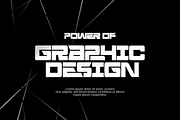 Rablog - Powerful Display Font, a Blackletter Font by Grontype (Thumbnail 8 of 10)