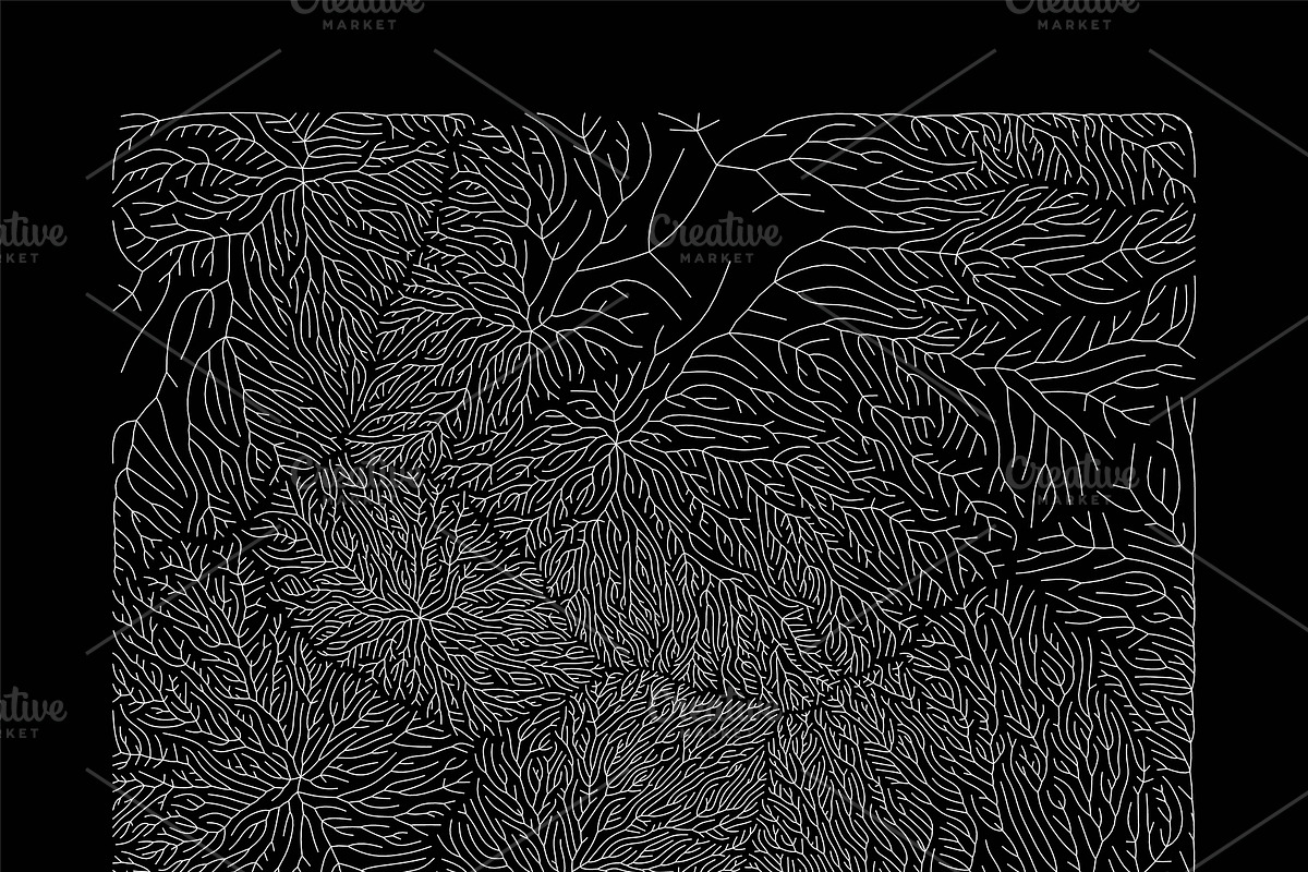 Growth - 10 Backgrounds, a Texture Graphic by GarryKillian (Photo 3 of 11)