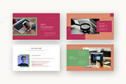 Hwx : SEO Strategy Google Slides, a Presentation Template by Punkl Camp (Thumbnail 2 of 15)