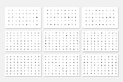 Marketing Plan PowerPoint, a Presentation Template by WhiteGraphic (Thumbnail 38 of 38)