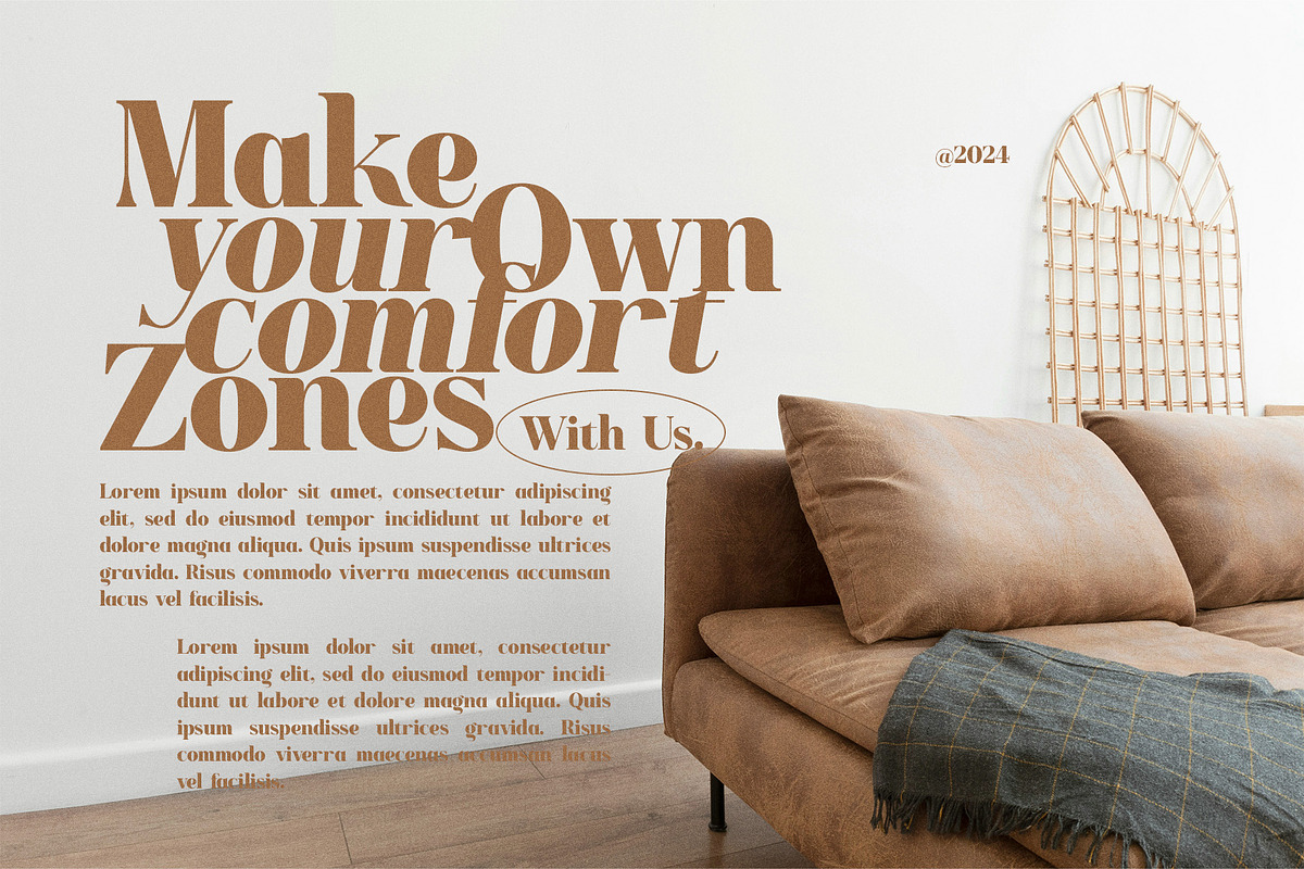 Englan Modern Serif Font, a Serif Font by Perfectype (Photo 4 of 8)