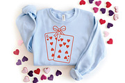 Valentine 67 Card PNG, an Illustration by DreamPrint404 (Thumbnail 3 of 8)