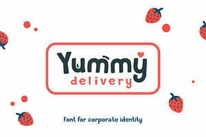 Yummy delivery