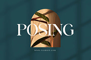 Business Elegance Luxury Serif Font, a Serif Font by UICreative (Thumbnail 11 of 13)