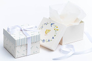Charming Rustic Watercolors, an Animal Illustration by Eva Katerina (Thumbnail 13 of 15)