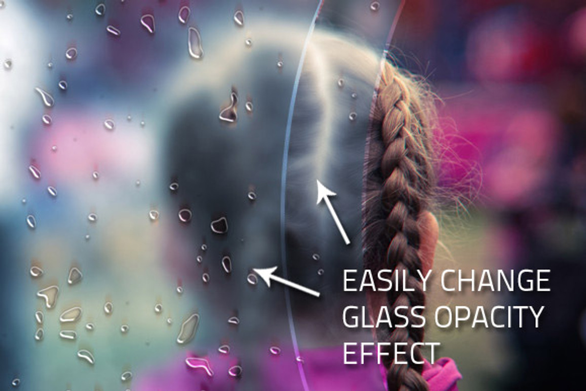 Foggy Window Instant Effect, a Layer Style Add-On by Visual Impact (Photo 5 of 5)