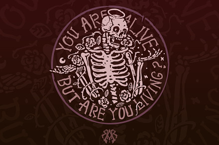 Enjoy Your Life!