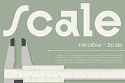 Ranclo - 7 Modern Minimalist Family, a Sans Serif Font by Dharmas Studio (Thumbnail 14 of 17)