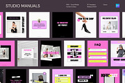 PINO - Social Media Content Library, a Social Media Template by Studio Manuals (Thumbnail 3 of 8)
