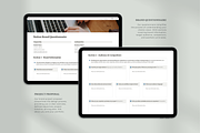 Essential Notion Branding Kit, a Templates & Theme by SelwynGoodman (Thumbnail 3 of 11)