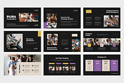 Puira : Interactive Google Slides, a Presentation Template by Punkl Camp (Thumbnail 6 of 9)