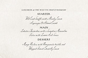 The Charming Atelier Font Duo, a Handwritten Font by Nicky Laatz (Thumbnail 25 of 27)