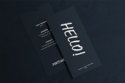 Portlake Brush Typeface, a Script Font by Wandery Supply (Thumbnail 4 of 7)