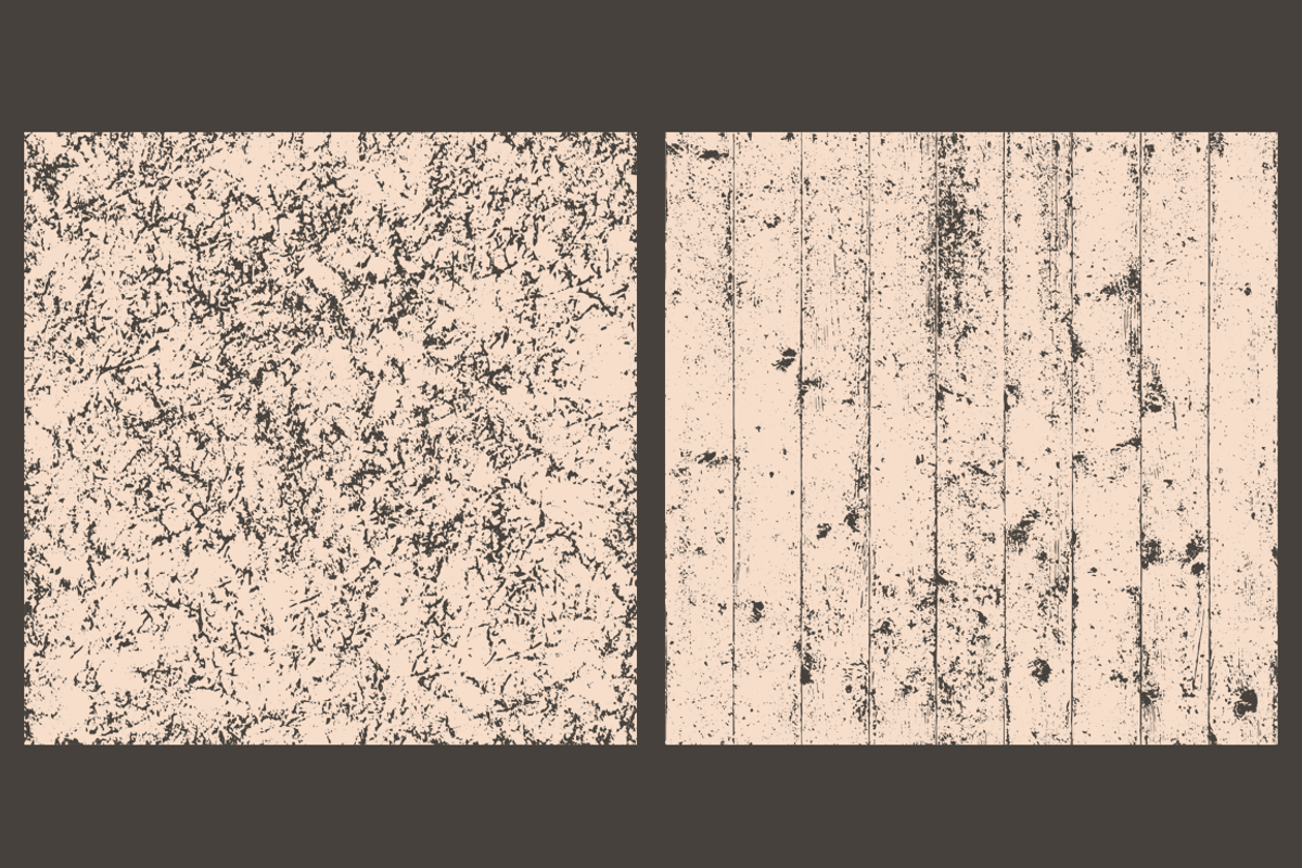 Seamless Concrete Textures, a Texture Graphic by Super Pop Design Shoppe (Photo 3 of 8)