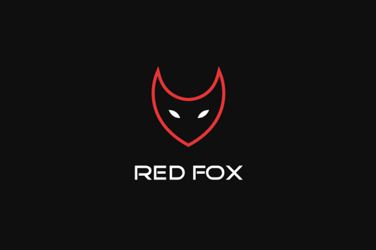 Red Fox, a Branding & Logo Template by Vijeshri (Photo 1 of 5)
