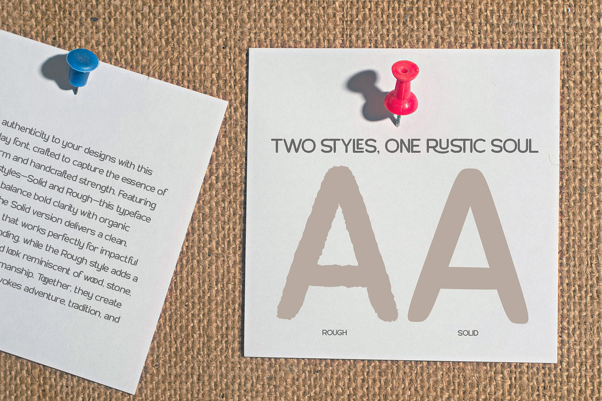 Most Rather, a Symbol Font by Nathatype (Photo 8 of 11)