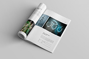 Graphic Design Portfolio Template, a Brochure Template by adekfotografia (Thumbnail 39 of 42)