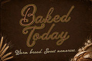 Mounta Libres - Born to Wander, a Script Font by HypeWorksCo (Thumbnail 13 of 18)